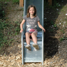 Spielplatz Innerbraz
