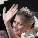 Prinz Nikolaos Hochzeit mit Tatiana Blatnik
