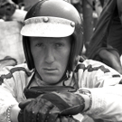 Ausstellung in der Galerie Westlicht: Jochen Rindt
