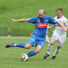FC Egg warf SC Bregenz aus dem Pokal