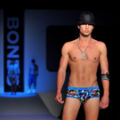 Sydney Fashion Festival 2010: Bikini-Mode