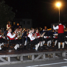 Platzkonzert Tschagguns