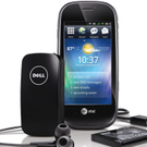 Android-Smartphone Dell Aero