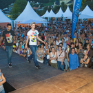 Bregenzer Stadtfest feierlich eröffnet