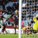 Rapid nach 3:2 bei Aston Villa in Europa-League