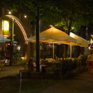 Das Loop in den Stadtbahnbögen 
