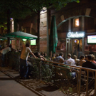 Das Chelsea in den Stadtbahnbögen 