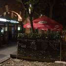 Das Coco in den Stadtbahnbögen 