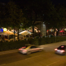 Blick auf Loop und Gürtelbräu - von Ottakring aus