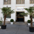 Der Ride Club in den Stadtbahnbögen