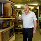 Manfred Morschers Museumswelt