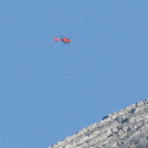 Bilder der Rettung