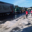 Bilder von der A1