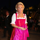 Mehr Bilder der Gala