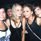 Oldie-Night