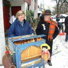 Weihnachtsmarkt des Vorarlberger Kinderdorfs