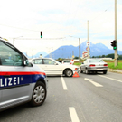 Bilder der Unfallstelle