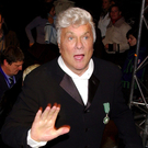 Bilder von Tony Curtis