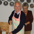 Bilder von der Preisverteilung