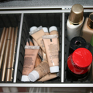 Bilder der Stylingaktion 