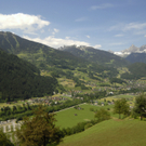 Ort und Kirche