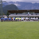 Golm FC Schruns 1b - SV Ludesch 1b