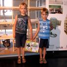 Es gibt viel zu sehen in der Museumswelt