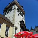 Musik unter Martinsturm