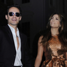 Jennifer mit Ehemann Marc