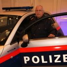 Vorarlberger Polizei fährt elektrisch