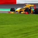 GP-Qualifying in Spa: Webber holt Pole Position