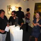 Hospiz Artist in Residence
