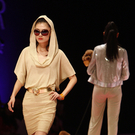 China Fashion Week: Die neuen Fashiontrends 