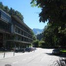 Alt – Neu: Vom Stadtspital zum Braugasthof