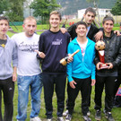 Weitere Bilder vom "Konki"-Fußballturnier