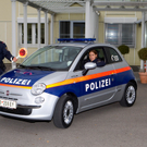 VLOTTE im Einsatz der Vorarlberger Polizei