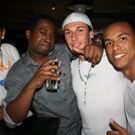 The Original Captains Party