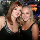 After Tuning-Party und Ladies Night