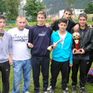 Weitere Bilder vom 17. "Konkret"-Fußballturnier