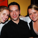 Szenecheck @ Paschanga