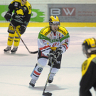 EHC Lustenau vs. VEU Feldkirch