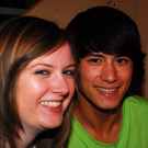 Szenecheck am Samstag