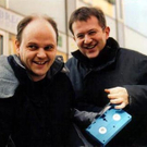 Wolfi Rainer und Company im Kunstkeller