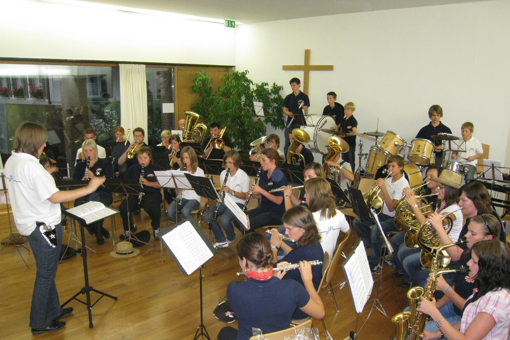 MV Nachwuchs Konzert  Impressionen 2009 _2__jpg-1283100964