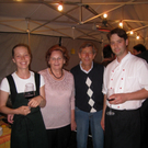 Weinfest Impressionen 2009