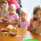 Weitere Bilder vom Kinderfest und vom Aktivsommer