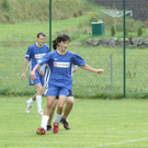 Ortsvereineturnier in Braz