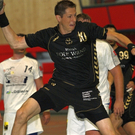 VHV-Cup in Dornbirn