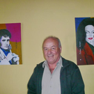 Ausstellung von Josef Erne