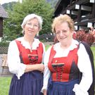 Montafoner Volksmusiktage
